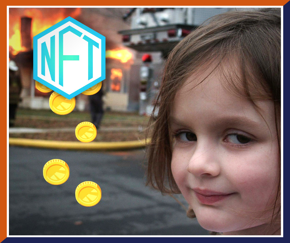 nft-disaster-girl-marketing-blockchain