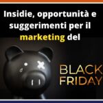 Marketing per il Black Friday