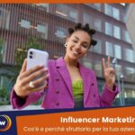 Influencer Marketing Viterbo