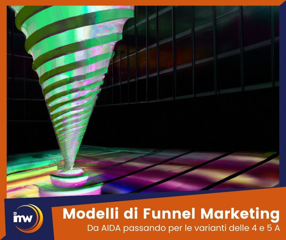 funnel-marketing-aida-modelli-4a-5a
