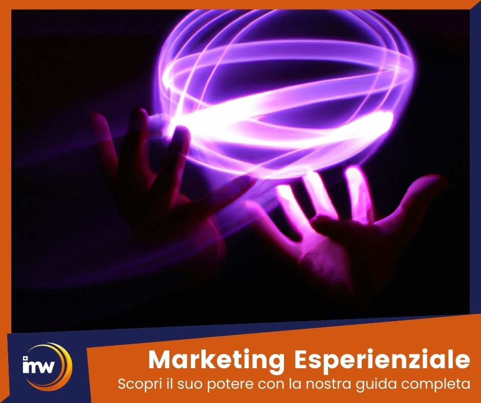 marketing-esperienziale-esempi-guida