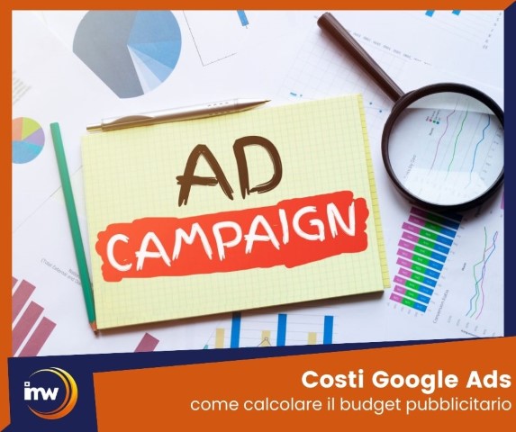 Costi Google Ads