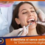Marketing per dentista