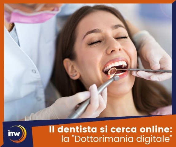 Marketing per dentista