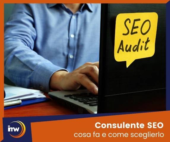 Consulente SEO cosa fa e come sceglierlo