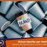 Start Up quanto è importante la brand identity