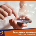 Come creare engagement sui social