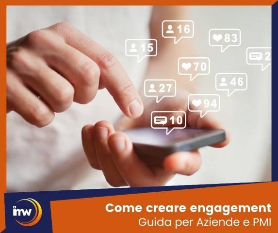 Come creare engagement sui social