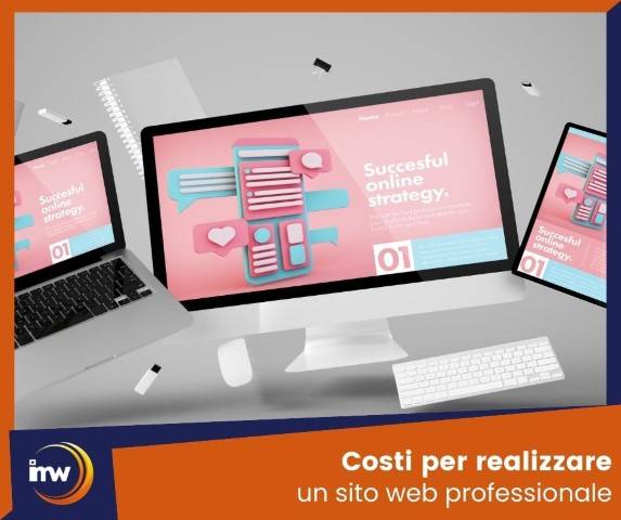 Costi per realizzare un sito web