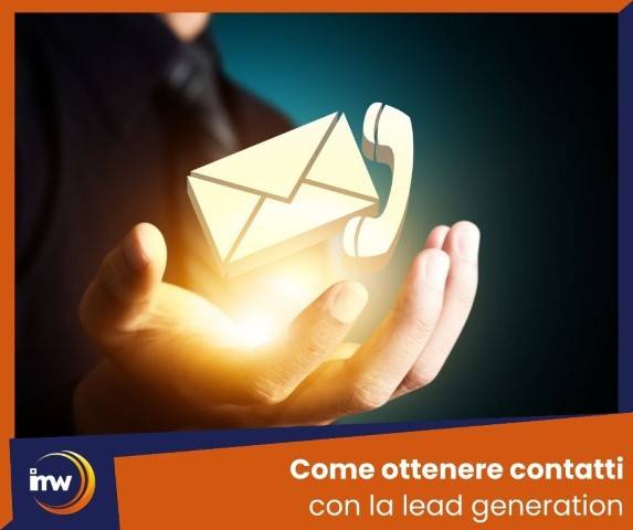 Lead Generation sui social