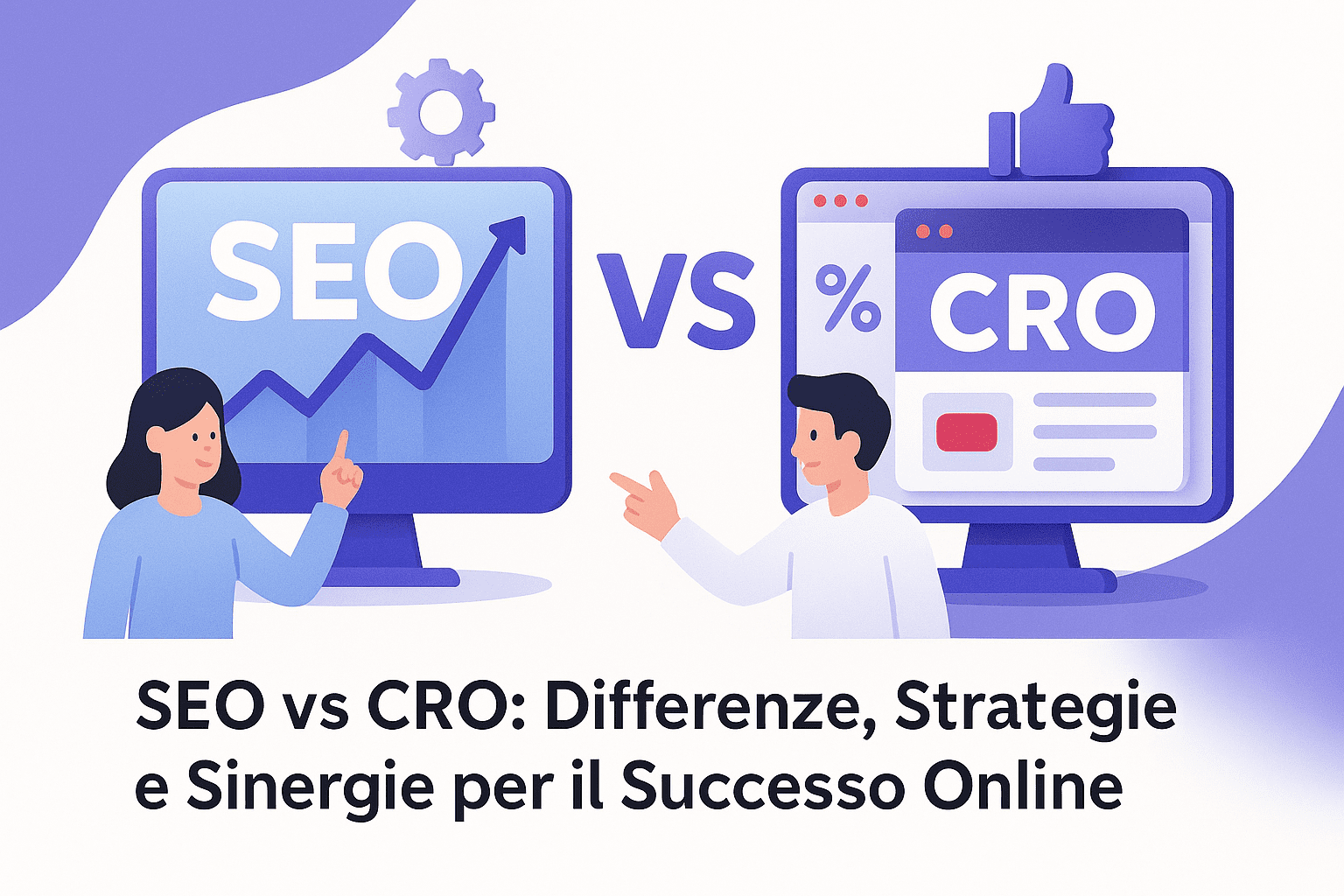 seo vs cro Infomyweb